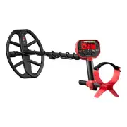 NEW Minelab Vanquish 540 Pro-Pack Metal Detector By Anaconda