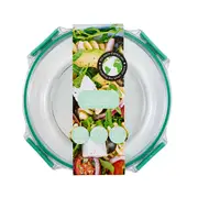 TakeAway Out Round Container 1.1 Litre - Robins Kitchen