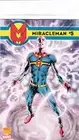 MIRACLEMAN #5 (2014) ALAN MOORE / GARRY LEACH ~ UNOPENED POLYBAG