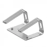 Simplecom CL510 Ergonomic Aluminium Cooling Stand Elevator for Laptop MacBook CL510