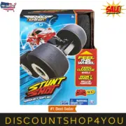 Air Hogs Super Soft, Stunt Shot Indoor Remote Control Car 2024 new gift