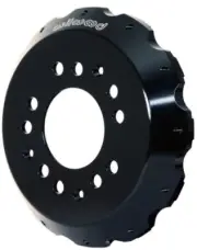 Wilwood 170-8883 for Hat-BB Front 1.20in Offset 5 X 4.75 - 12 On 8.75in