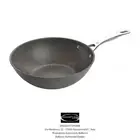 Ballarini - Salina - Wok CMS 30 Induction - 10 Years Warranty - Dealer
