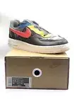 Nike Air Force 1 Low BHM AF1 “Black History Month” Men’s Size 12.5 CT5534-001