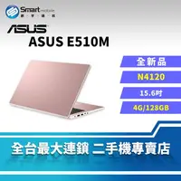 在飛比找樂天市場購物網優惠-【創宇通訊│全新品】【筆電】ASUS E510M 4+128