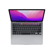 MacBook Pro 13" 2020 - M1 3.2GHz/16GB RAM 512GB SSD (Refurbished) - 512GB SSD Space Grey As New