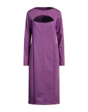 [CRISTINA GAVIOLI] CRISTINA GAVIOLI Midi dresses - Item 15415210