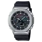 G-Shock GM2100RW-1A Brick Rainbow Metal Casioak Ana-Digi