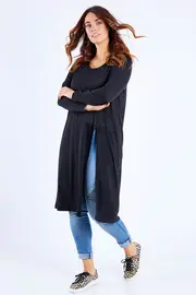 Falling For You Tunic--BOHO-1031