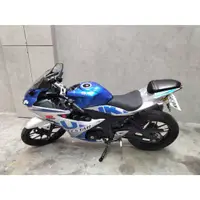 在飛比找蝦皮購物優惠-(高雄) 承鑫車業 2020 SUZUKI 台鈴 GSX R