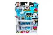 5pc MrBeast Lab Swarms S1 Test Tube Collection Play Toy 3 cm Assorted 5y+