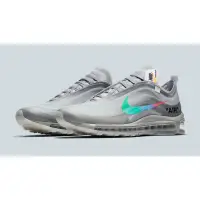 在飛比找蝦皮購物優惠-Off white x Nike air max 97 me