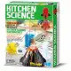 《 4M 科學探索 》趣味廚房科學 Kitchen Science