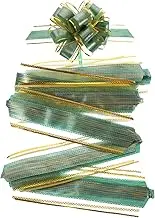 ARTIBETTER 20Pcs Decorative Pull Bows for Present Wrapping for Christmas Weddings Birthdays and Parties Create Stunning Present Presentations with Vibrant Flowers