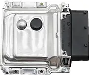 39131-2b130 Me17.9.11.1 391312b130 9001140202kh Original S74 Car Engine Computer Board Ecu Compatible For Hyundai Kia Yuedong Langd