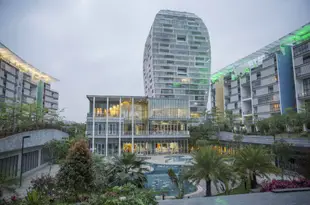 廣州香雪國際酒店公寓Xiangxue International Apartment Guangzhou