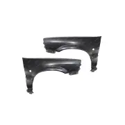 Pair of Guard Right & Left Side for Honda Civic Ak 01/1984 - 12/1987
