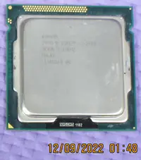 在飛比找Yahoo!奇摩拍賣優惠-【1155 腳位】Intel® Core™ i5-2400 