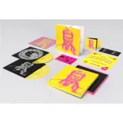 Extreme Witchcraft (Deluxe 180gm Yellow Vinyl)