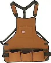 Bucket Boss Bucket Boss 80200 Duckwear SuperBib Apron