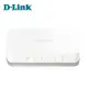 D-Link DES-1005A 5埠網路交換器