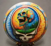 New Disc Golf Prodigy D6-400-173