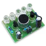 Tingbowie Soldering Practice Kit DIY Practical Electronic Project