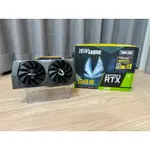 索泰 ZOTAC GAMING GEFORCE RTX 3060 TWIN EDGE 12G 顯示卡