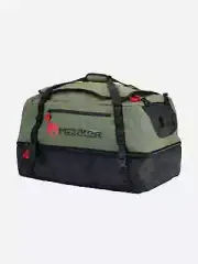 Marker Mega Hauler Duffel Bag - 2025 - Army Black
