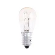 1Pc 10/15/20/25W E14 Oven Light Bulb Halogen Oven Refrigerator Microwave LamWW