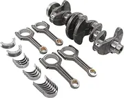 MOTOKU Engine Crankshaft and Connecting Rod Bearings for BMW 228i 320i 328i 428i 528i M235i xDrive X1 X4 X5 Z4 2.0 N20