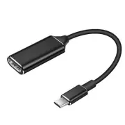USB-C Type C to HDMI Adapter USB 3.1 Cable For Android Phone Tablet Projector A