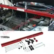 MECHANIC SHOP Car Truck Engine Motor Support Stand Transmission Jack Beam