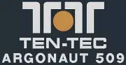 Ten Tec Argonaut 509 Signature Series Ham Radio Amateur Radio Dust Cover