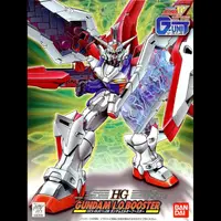 在飛比找蝦皮購物優惠-紅標 絕版 HG 音速鋼彈 #03 Gundam L.O. 