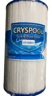 CRYSPOOL Spa & Pool Filter CP-04061 Replaces FC-2385 C-4335 PRB35-IN R173431/NEW