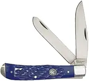 Cattlemans Cutlery Unisex-Adult Fixed Blade,Hunting Knife,Outdoor,Camping CC0002JBL, N/A, One Size