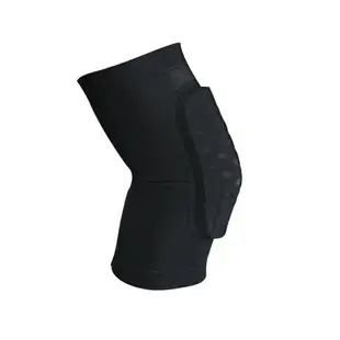 兒童運動護膝 護膝 護具 準者兒童護膝籃球蜂窩防撞護膝護腿膝蓋透氣防護運動護具籃球裝備『XY38897』