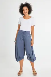 Guru Pants--BOO-GURU