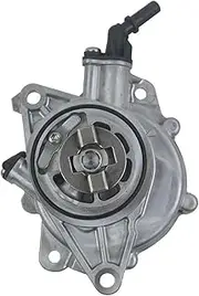 11667586424 701366060 456578 Brake Vacuum Pump Air Pump. Compatible With BMW MINI JCW 1.6L. Compatible With Peugeot 3008 308CC 508. Compatible With Citroen C4L 1.6T
