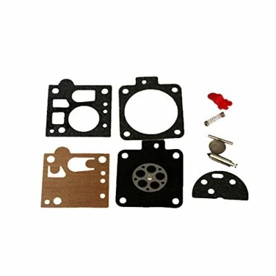 Farmertec Carb Repair Diaphragm Gasket Kit For Stihl MS381 MS380 038