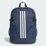 ADIDAS 愛迪達 3-STRIPES POWER 基本款 後背包 DM7680