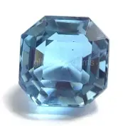 Natural Color Changing Alexandrite 16.65 CT Emerald Cut IGL Loose Gemstone 5AIW