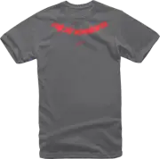 Alpinestars 1232-72244-18XL Lurv T-Shirt XL Charcoal
