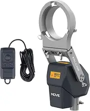 Falcam Move LightGo Bowens Mount Portable Version M - Compatible with Aputure, Godox, Nanlite, A Turning Point in Light Control