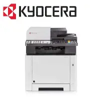 在飛比找有閑購物優惠-[富廉網]【KYOCERA】京瓷 ECOSYS M5520c