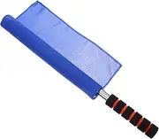 WOONEKY Handheld Racing Flag for Flag Signal Flag Traffic Flag Sturdy Stainless Steel Pole and Comfortable Grip