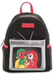 WandaVision - TV Mini Backpack