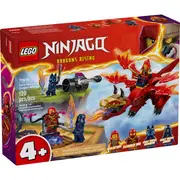LEGO 71815 - Ninjago Kai's Source Dragon Battle