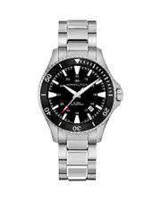 Hamilton Khaki Scuba Watch, 40mm